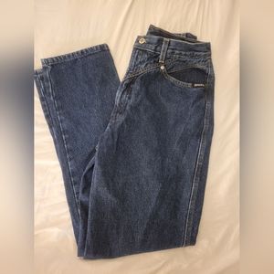 Vintage "Rockies" Rocky Mountain Jeans